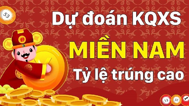 Hình ảnh minh họa về Soi-Cầu XSMN với các chiến lược giúp tăng tỷ lệ trúng xổ số Miền Nam.