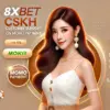 Nạp Tiền Momo Cho 8xbet – Dễ Dàng, Nhanh Chóng